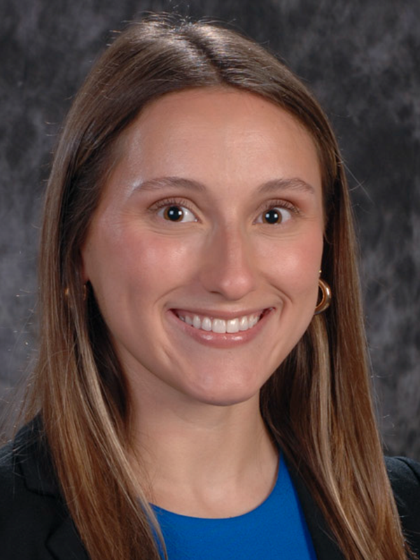 Victoria Ourso, M.D.